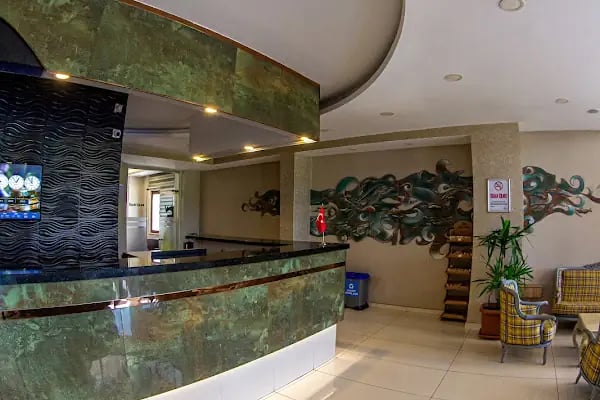 Favorite Hotel - Resim 17
