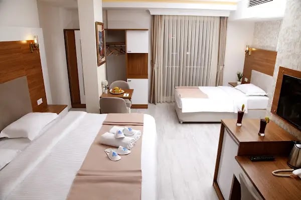 Favorite Hotel - Resim 2