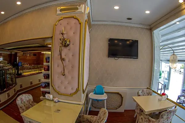 Favorite Hotel - Resim 7