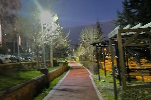 Erguvan Evleri Site 2 - Resim 1