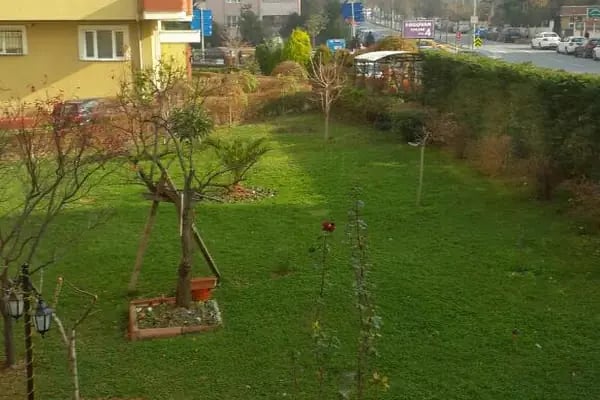 Erguvan Evleri Site 2 - Resim 3