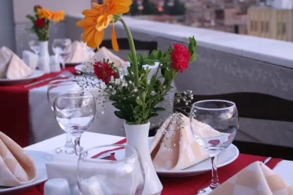 Hotel Rabis - Resim 11