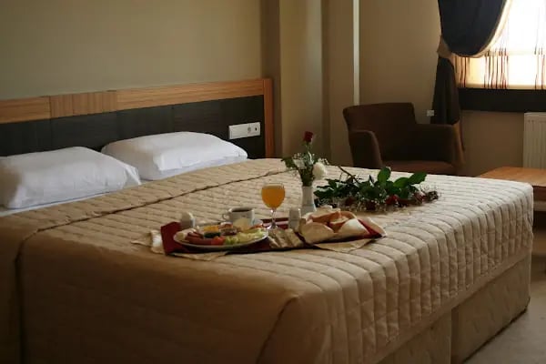 Hotel Rabis - Resim 4