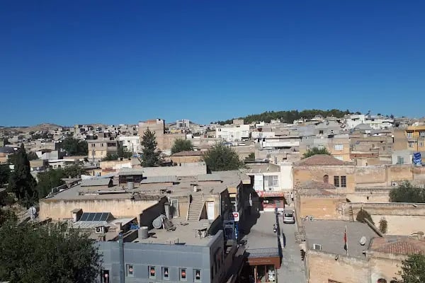 Hotel Rabis - Resim 19