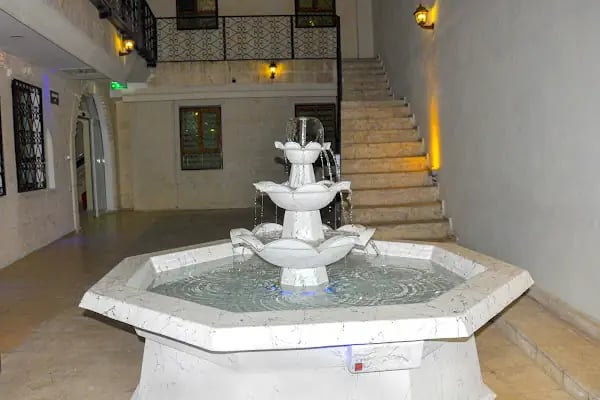 Hotel Rabis - Resim 10
