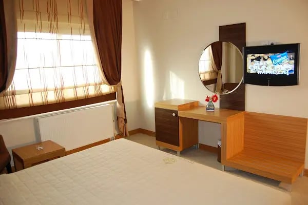 Hotel Rabis - Resim 13