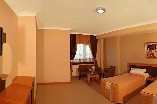 Hotel Rabis - Resim 2
