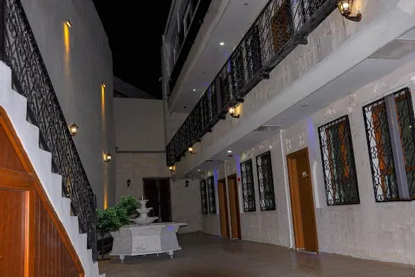 Hotel Rabis - Resim 6