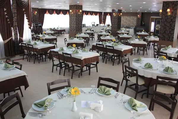 Hotel Rabis - Resim 5
