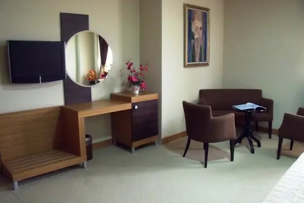 Hotel Rabis - Resim 12