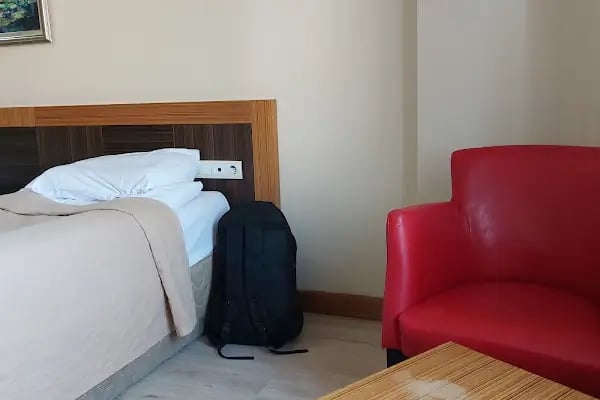 Hotel Rabis - Resim 20