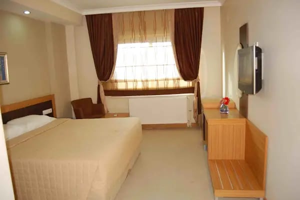 Hotel Rabis - Resim 15