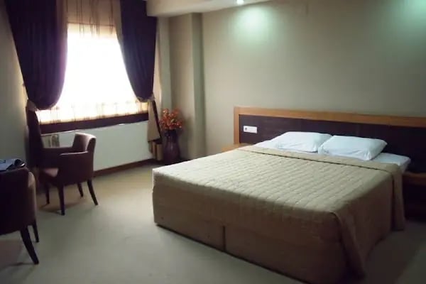 Hotel Rabis - Resim 14