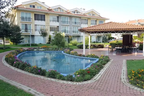 KAYAKENT SİTESİ - Resim 12