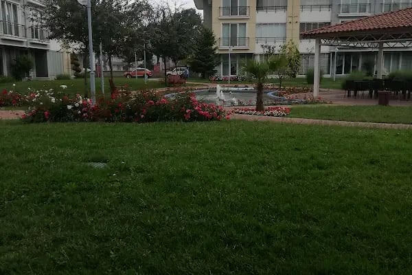 KAYAKENT SİTESİ - Resim 19