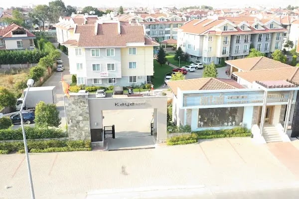 KAYAKENT SİTESİ - Resim 6