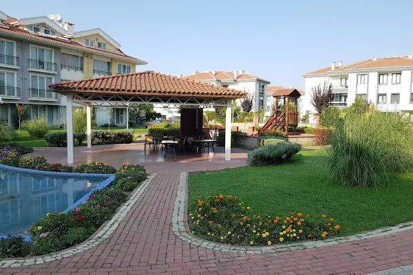 KAYAKENT SİTESİ - Resim 2