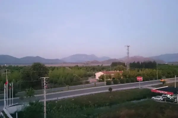 Vali Car Rental Dalaman - Resim 3