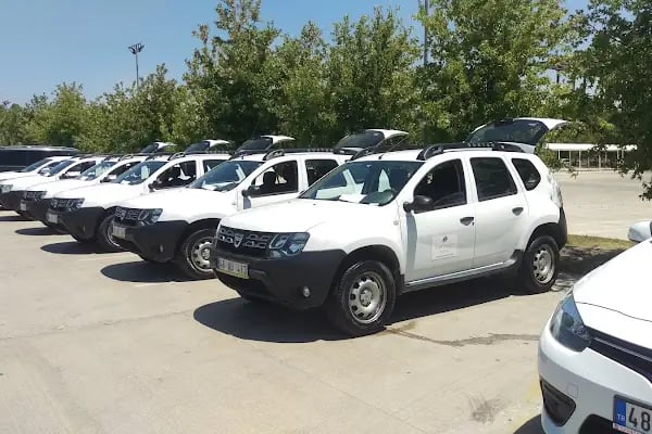 Vali Car Rental Dalaman - Resim 7