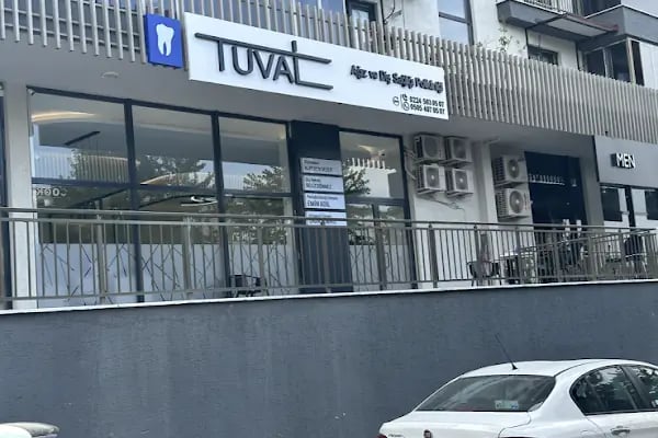 Tuval Ağız ve Diş Sağlığı Polikliniği - Resim 2