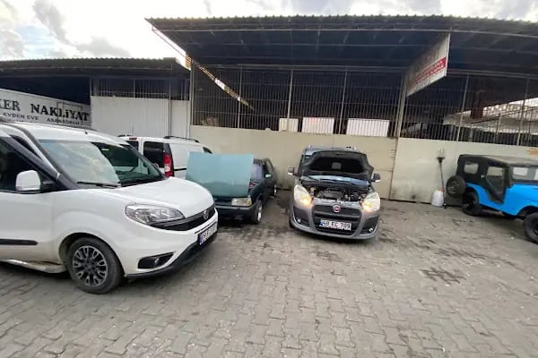 ATAY OTO fiat özel servis - Resim 15