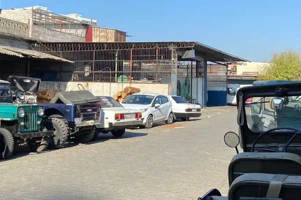 ATAY OTO fiat özel servis - Resim 9