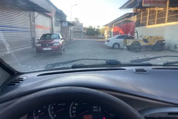 ATAY OTO fiat özel servis - Resim 13