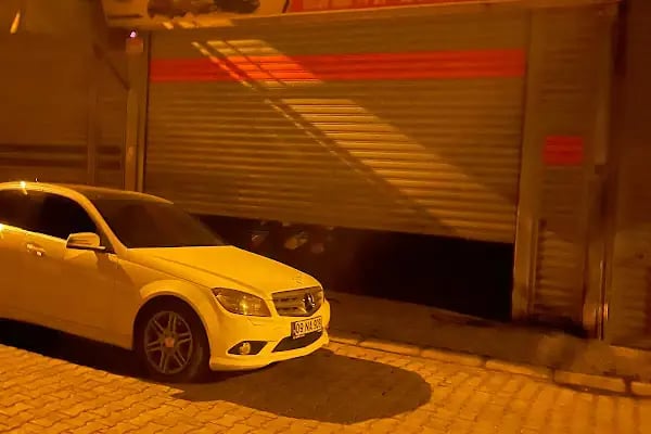 ATAY OTO fiat özel servis - Resim 20