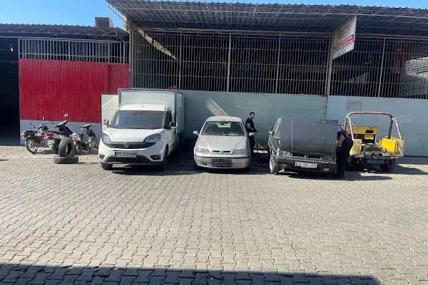 ATAY OTO fiat özel servis - Resim 10
