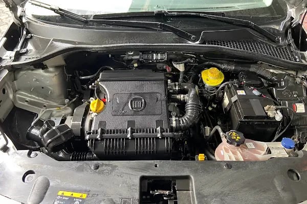 ATAY OTO fiat özel servis - Resim 7