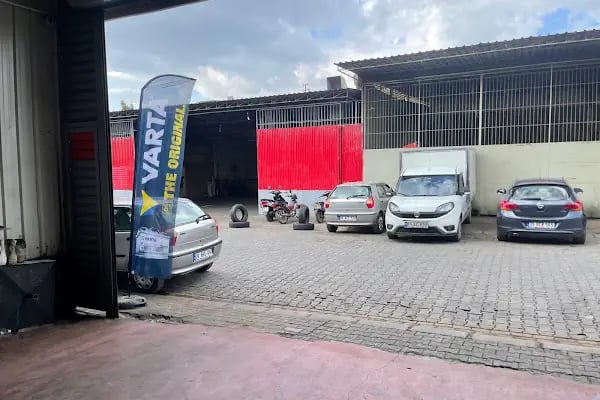 ATAY OTO fiat özel servis - Resim 8