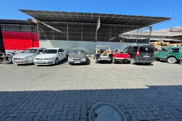 ATAY OTO fiat özel servis - Resim 4