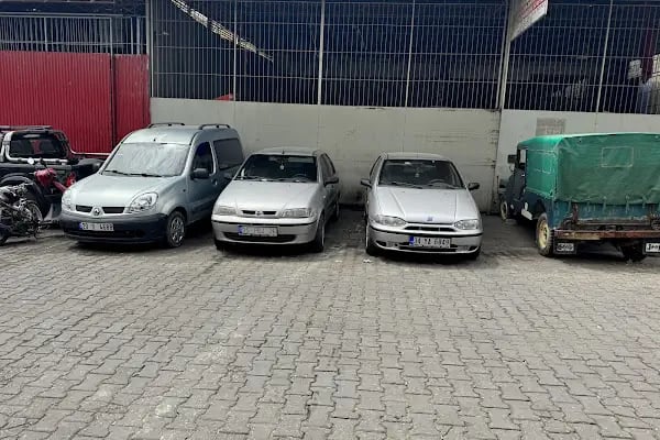 ATAY OTO fiat özel servis - Resim 5