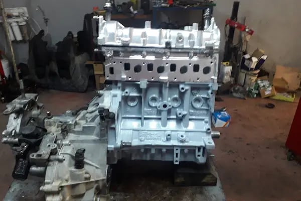 ATAY OTO fiat özel servis - Resim 16