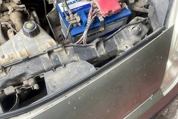 ATAY OTO fiat özel servis - Resim 12