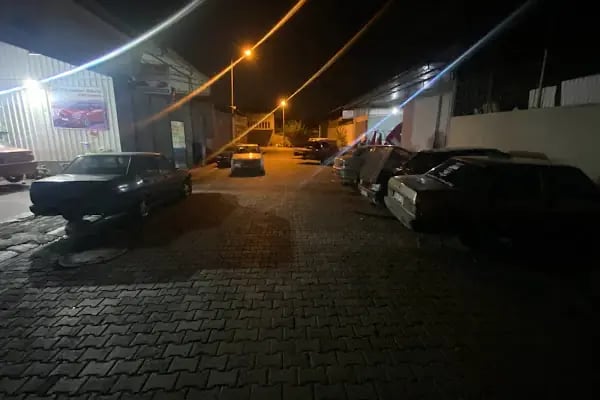 ATAY OTO fiat özel servis - Resim 6