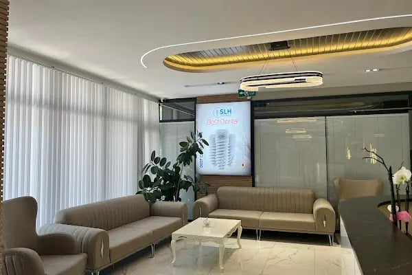Konya Dent Ağız ve Diş Sağlığı Polikliniği - Resim 6