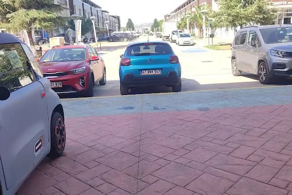 Garenta Kocaeli İzmit Şehir Araç Kiralama - Resim 20