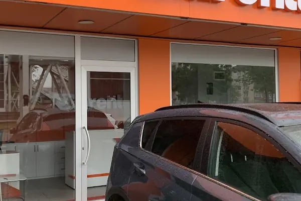 Garenta Kocaeli İzmit Şehir Araç Kiralama - Resim 18