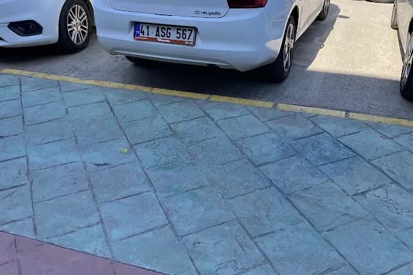 Garenta Kocaeli İzmit Şehir Araç Kiralama - Resim 15