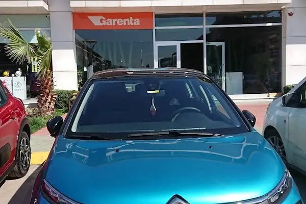 Garenta Kocaeli İzmit Şehir Araç Kiralama - Resim 14