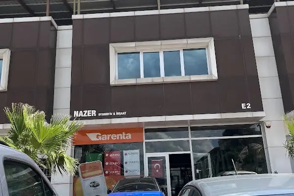 Garenta Kocaeli İzmit Şehir Araç Kiralama - Resim 2
