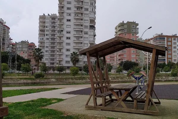 fitnat gürsoy kafe kütüphane - Resim 6