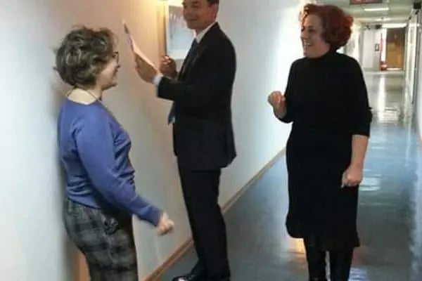 Avustralya Büyükelçiliği - Resim 13