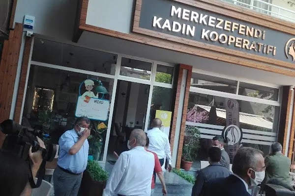 Koru Restaurant &amp; Cafe - Resim 7