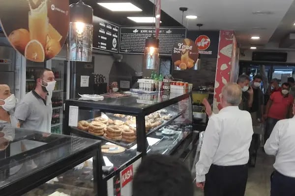 Koru Restaurant &amp; Cafe - Resim 8