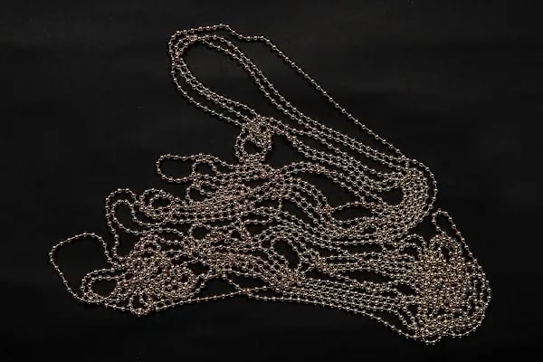 EFETEKS METAL VE AMBALAJ ÜRÜNLERİ SANAYİ TİCARET LİMİTED ŞİRKETİ - Resim 20