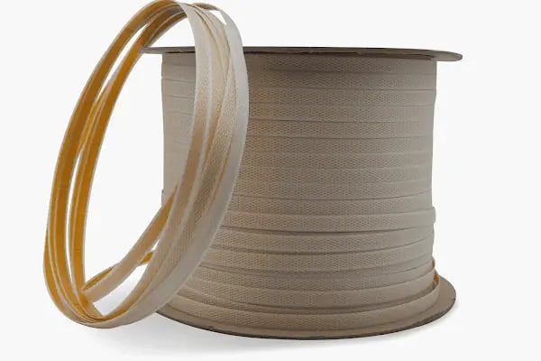 EFETEKS METAL VE AMBALAJ ÜRÜNLERİ SANAYİ TİCARET LİMİTED ŞİRKETİ - Resim 15