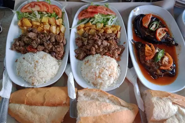 Acıktım Restorant - Resim 3