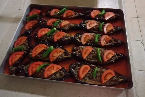 Acıktım Restorant - Resim 7